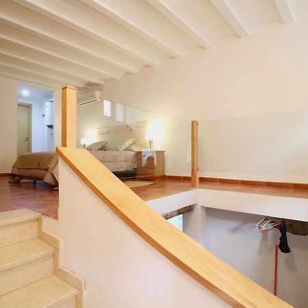 Appartement Duplex En Planta Baja Junto A La Catedral à Tarragone Extérieur photo