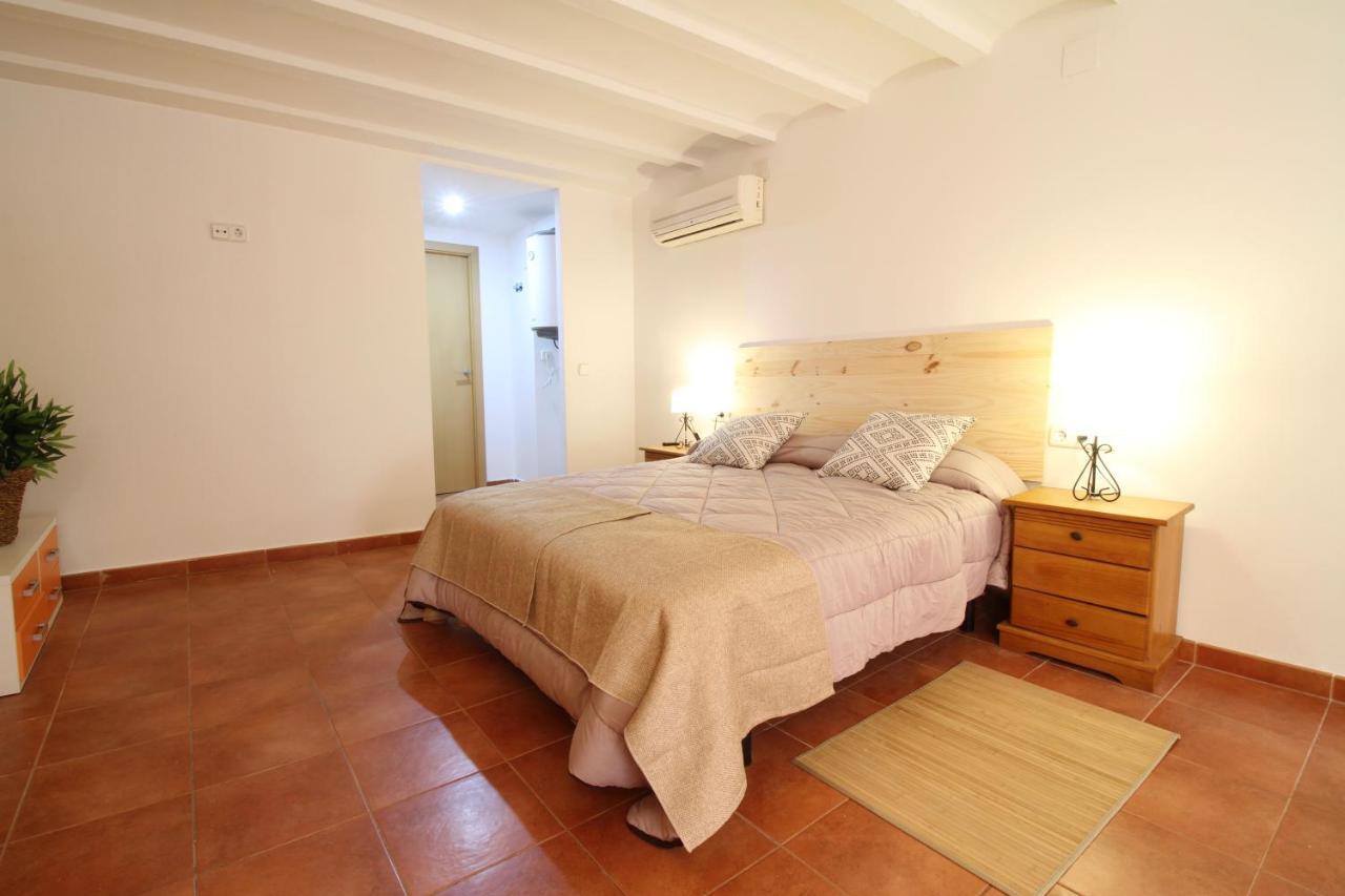 Appartement Duplex En Planta Baja Junto A La Catedral à Tarragone Extérieur photo