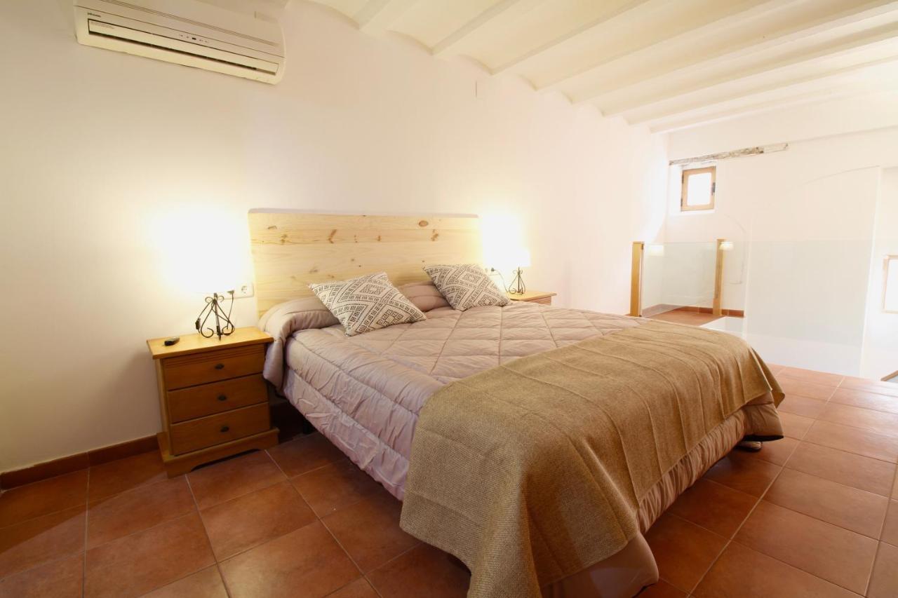 Appartement Duplex En Planta Baja Junto A La Catedral à Tarragone Extérieur photo