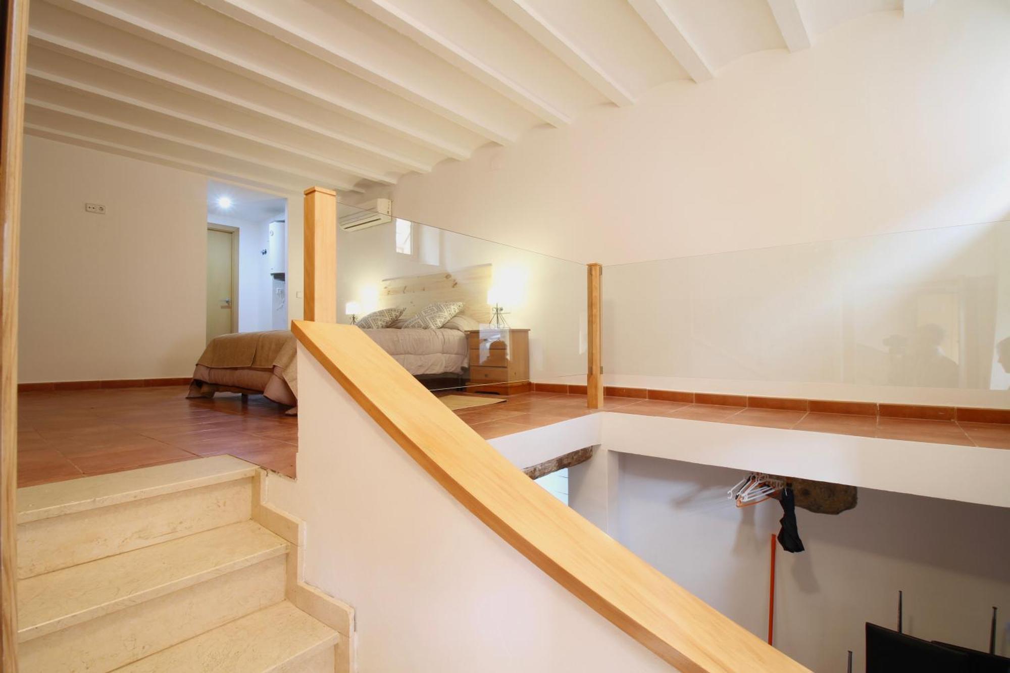 Appartement Duplex En Planta Baja Junto A La Catedral à Tarragone Extérieur photo