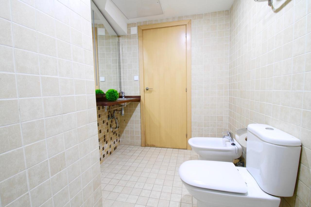 Appartement Duplex En Planta Baja Junto A La Catedral à Tarragone Extérieur photo