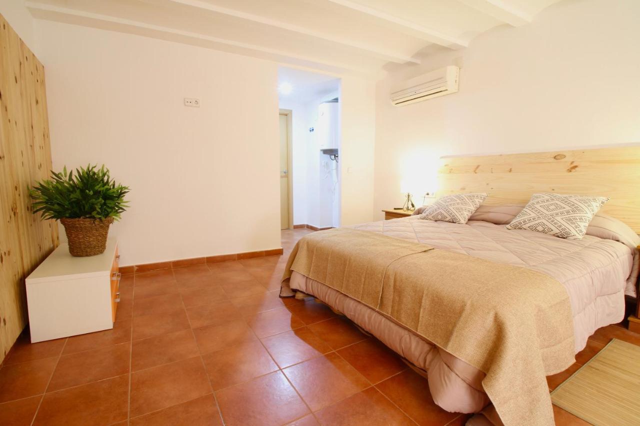 Appartement Duplex En Planta Baja Junto A La Catedral à Tarragone Extérieur photo