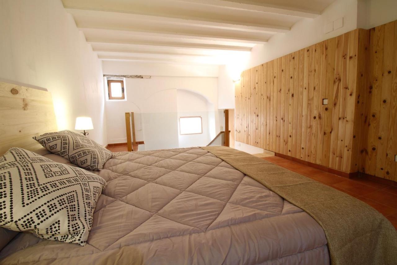 Appartement Duplex En Planta Baja Junto A La Catedral à Tarragone Extérieur photo