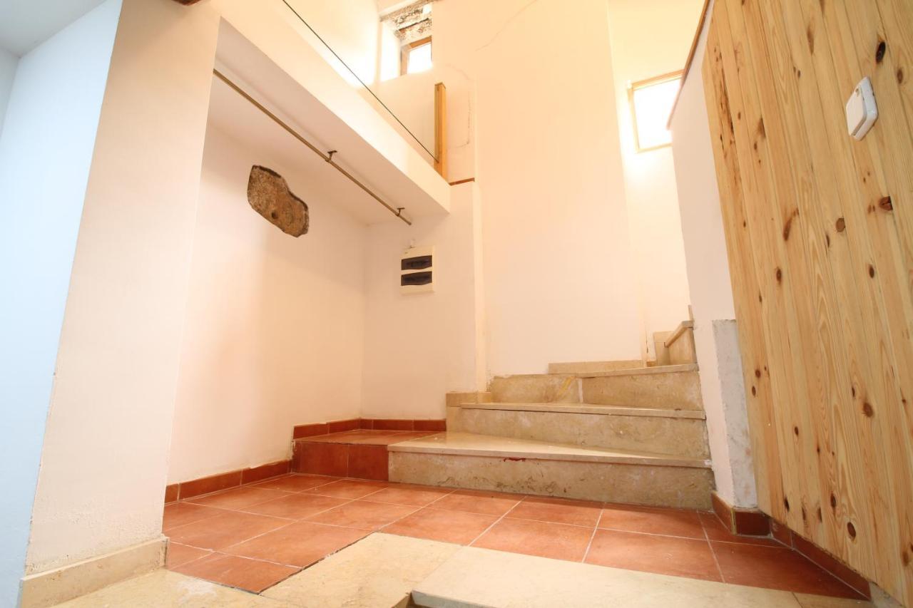 Appartement Duplex En Planta Baja Junto A La Catedral à Tarragone Extérieur photo