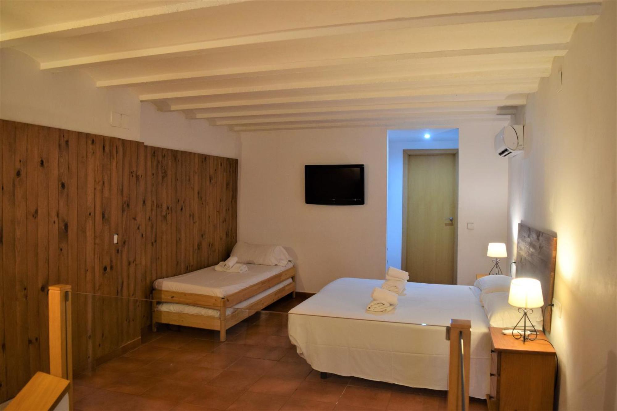 Appartement Duplex En Planta Baja Junto A La Catedral à Tarragone Extérieur photo
